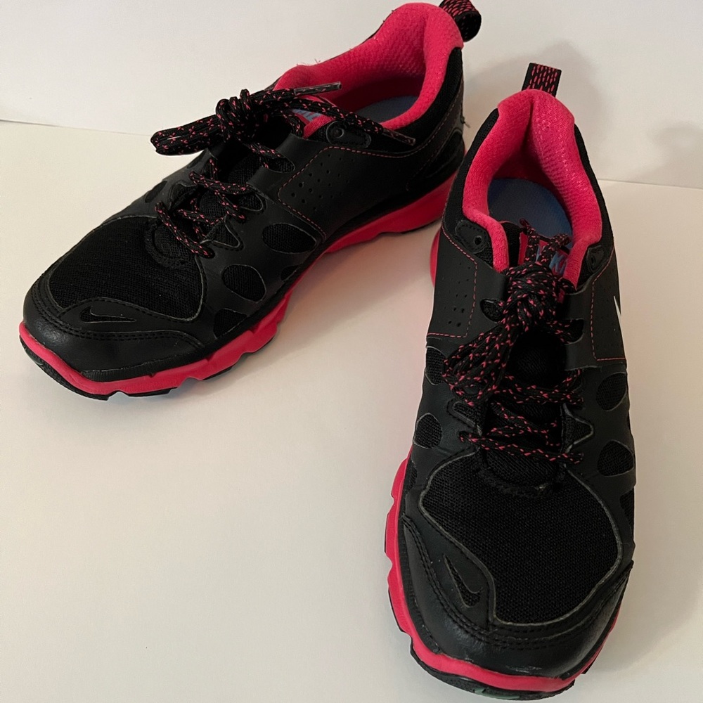 Nike Women's Flex Trail Running Shoes Size 7M